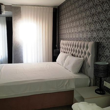 איסטמבול Hotel Serife Hanim Konagi מראה חיצוני תמונה