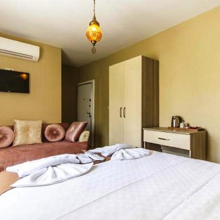 איסטמבול Hotel Serife Hanim Konagi מראה חיצוני תמונה
