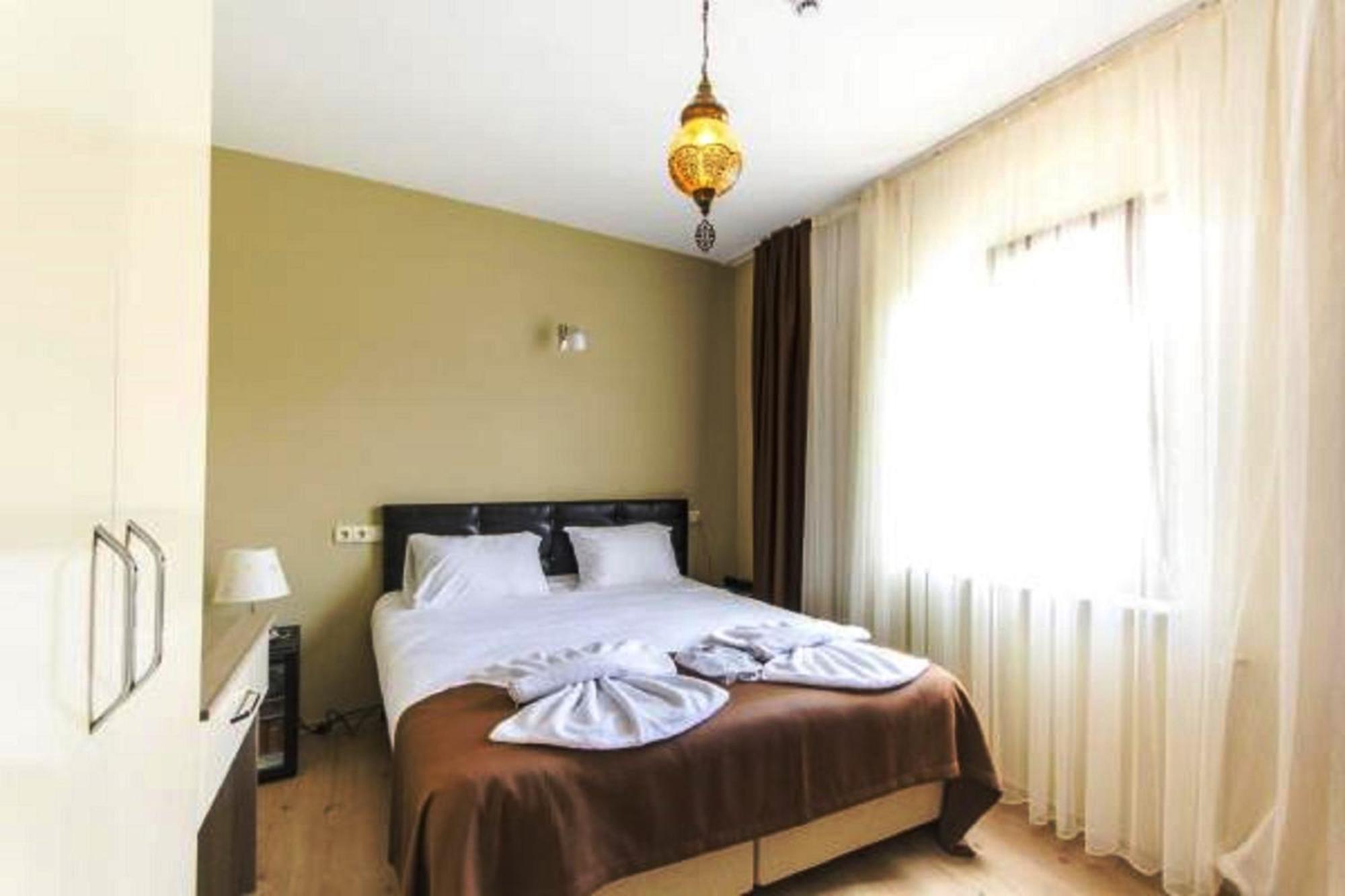 איסטמבול Hotel Serife Hanim Konagi מראה חיצוני תמונה