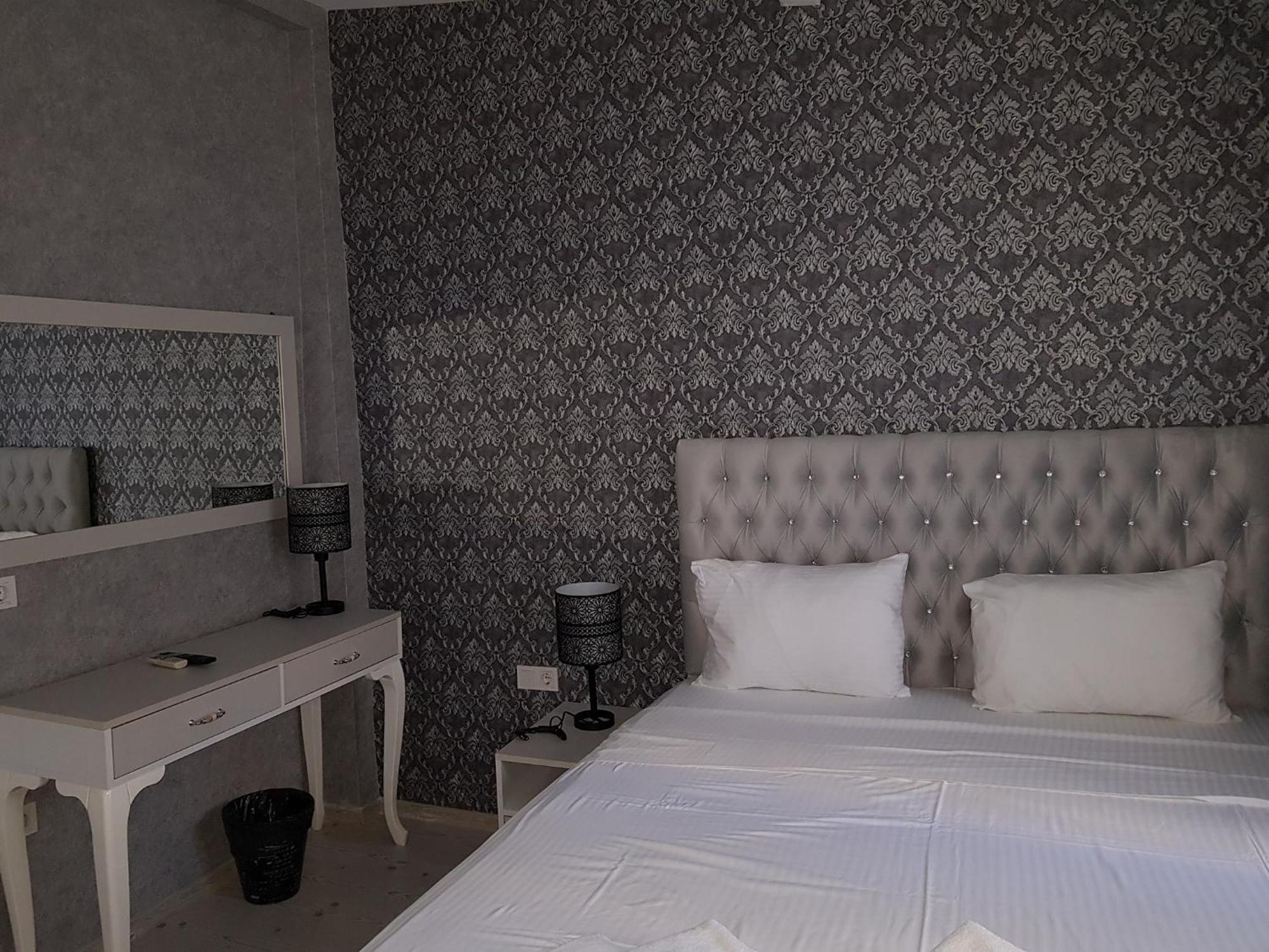 איסטמבול Hotel Serife Hanim Konagi מראה חיצוני תמונה